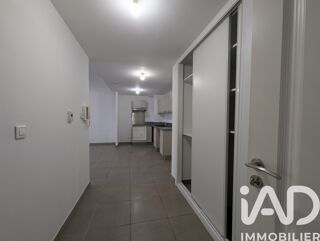  Appartement � vendre 3 pi�ces 61 m�