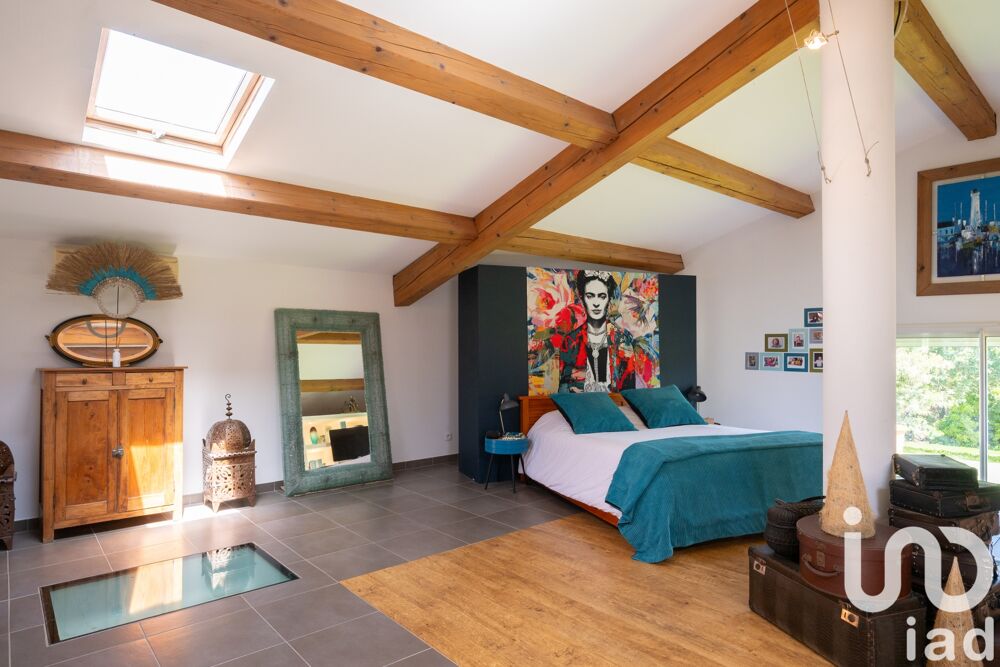 � vendre  Maison Solli�s-Pont (83210)