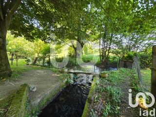  Maison � vendre 2 pi�ces 14650 m�