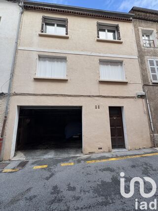  Immeuble  vendre 65 m