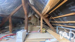  Maison � vendre 3 pi�ces 95 m�