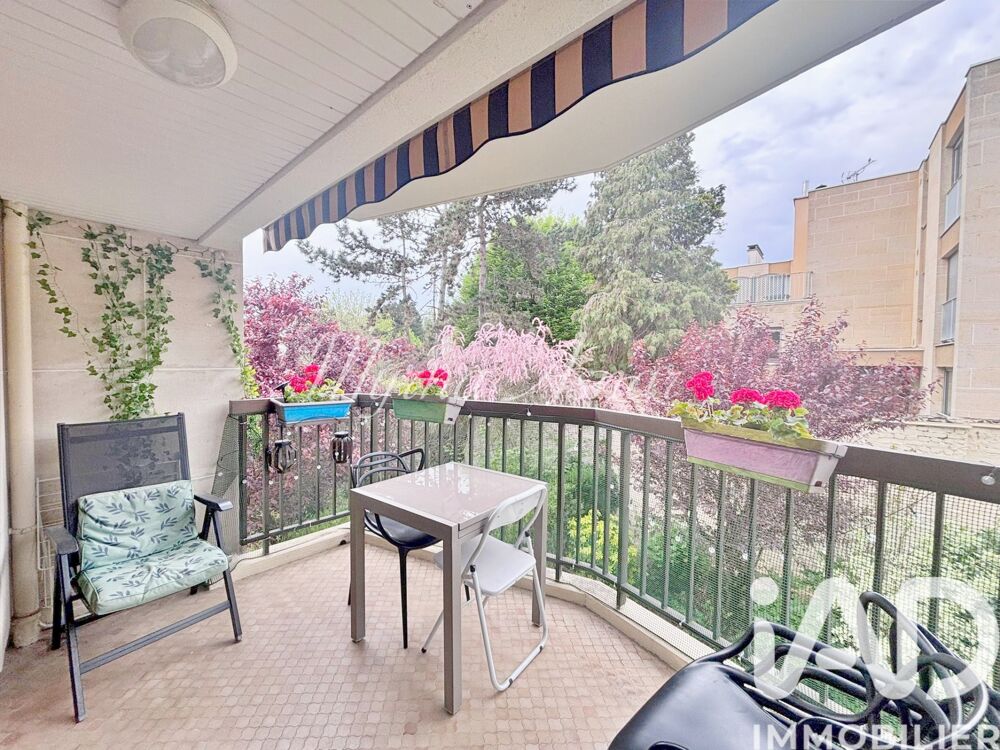 � vendre  Appartement Bourg-la-Reine (92340)