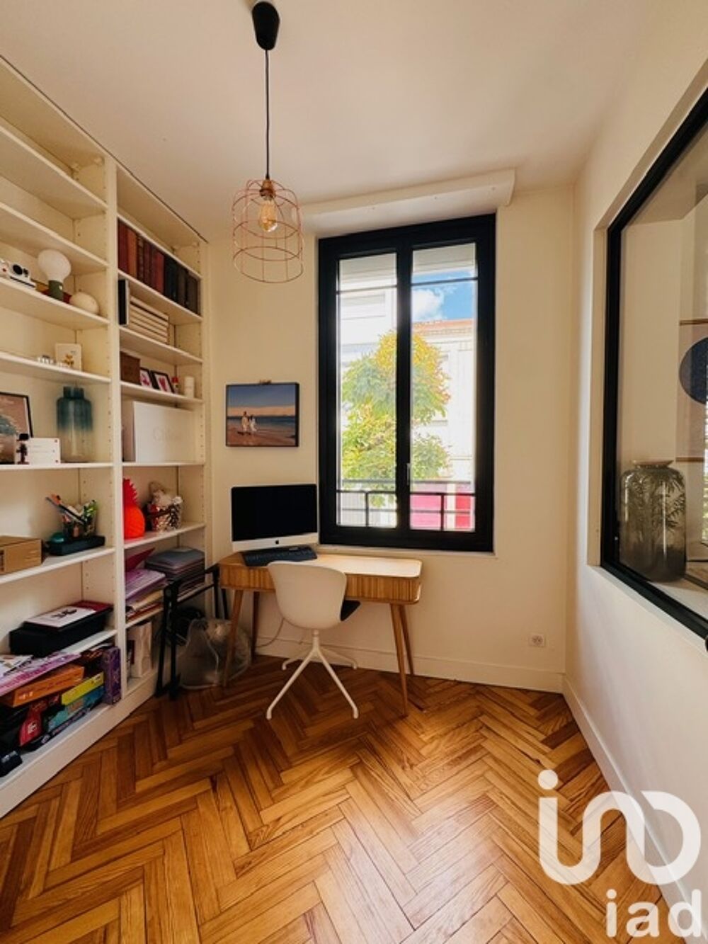 � vendre  Maison Bordeaux (33000)