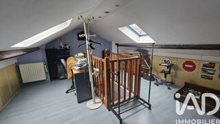  Maison � vendre 4 pi�ces 83 m�