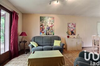  Maison  vendre 4 pices 60 m