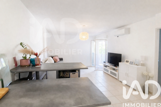  Appartement � vendre 2 pi�ces 46 m�