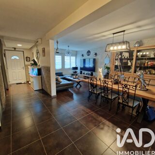  Maison � vendre 5 pi�ces 110 m�