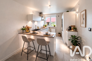  Appartement � vendre 4 pi�ces 81 m�