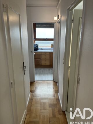  Appartement � louer 3 pi�ces 63 m�