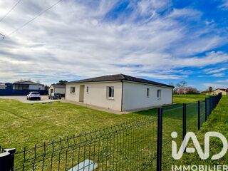  Maison � vendre 6 pi�ces 130 m�