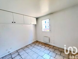  Appartement � vendre 2 pi�ces 45 m�