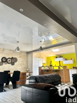  Maison � vendre 7 pi�ces 177 m�