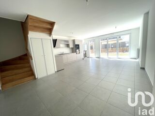  Maison � vendre 6 pi�ces 109 m�