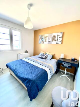  Appartement  vendre 3 pices 63 m