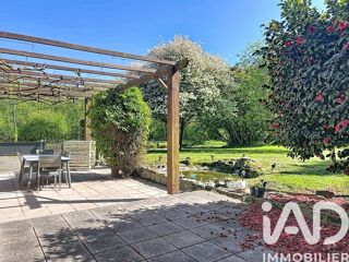  Maison � vendre 7 pi�ces 160 m�