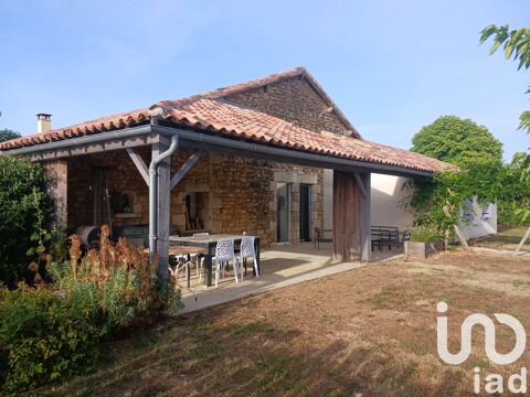   Vente Maison de campagne 11 pi�ces Maison - 11 pi�ce(s) - 204 m�