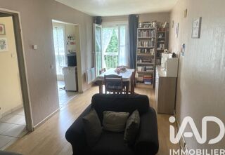  Appartement � vendre 2 pi�ces 46 m�