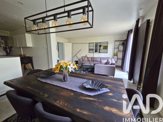  Maison � vendre 3 pi�ces 81 m�