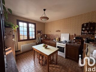  Maison  vendre 5 pices 105 m