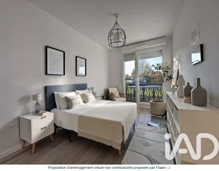  Appartement � vendre 4 pi�ces 79 m�