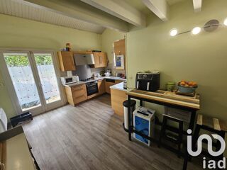  Maison � vendre 4 pi�ces 140 m�