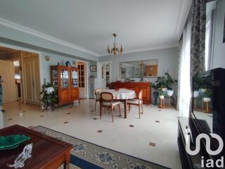  Appartement � vendre 3 pi�ces 80 m�