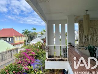  Maison � vendre 10 pi�ces 201 m�