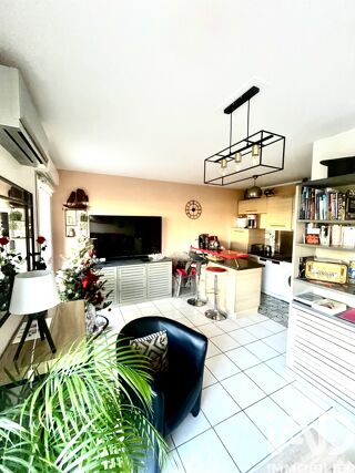  Appartement � vendre 2 pi�ces 43 m�