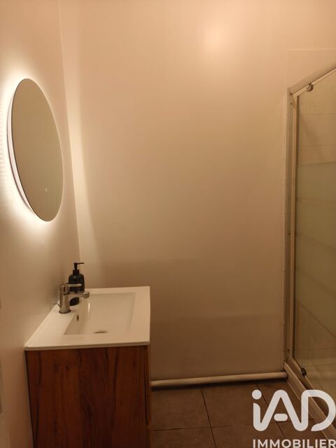  Appartement � louer 2 pi�ces 45 m�