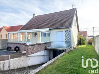  Maison  vendre 3 pices 67 m