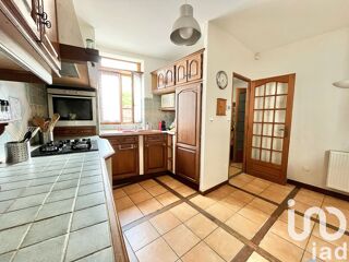  Maison � vendre 4 pi�ces 86 m�