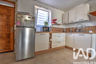  Maison � vendre 4 pi�ces 82 m�