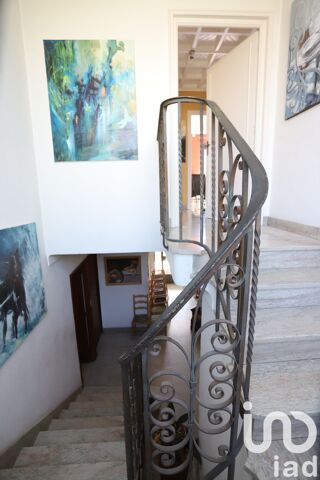  Maison � vendre 8 pi�ces 219 m�