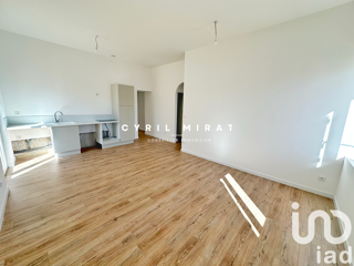  Maison � vendre 3 pi�ces 55 m�