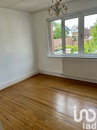  Maison � vendre 3 pi�ces 74 m�