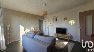  Appartement � vendre 2 pi�ces 46 m�