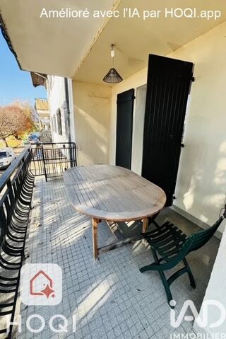  Appartement  vendre 3 pices 70 m