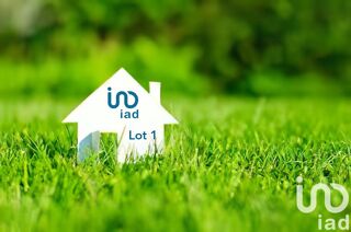  Terrain  vendre 1360 m