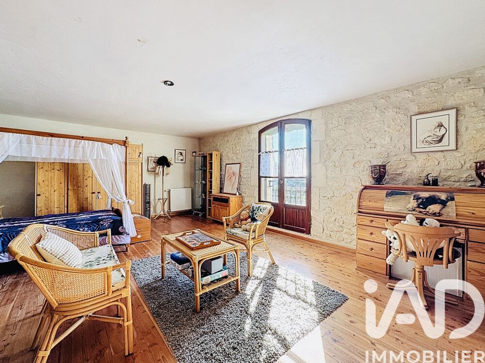  vendre  Maison Arles (13200)