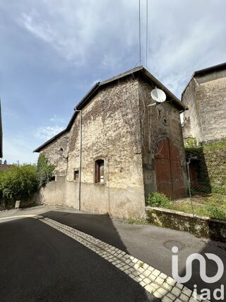  Maison � vendre 3 pi�ces 88 m�