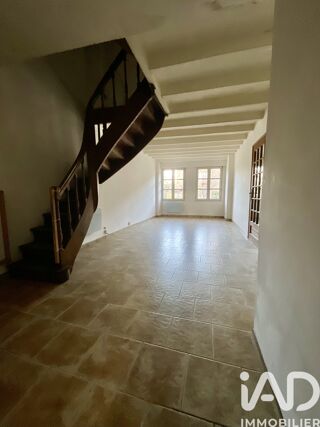  Maison � vendre 4 pi�ces 108 m�