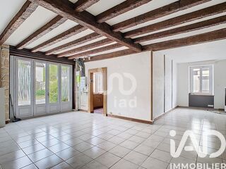  Maison � vendre 4 pi�ces 130 m�