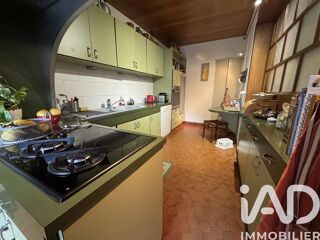  Maison � vendre 5 pi�ces 171 m�