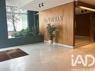  Appartement � vendre 1 pi�ce 35 m�