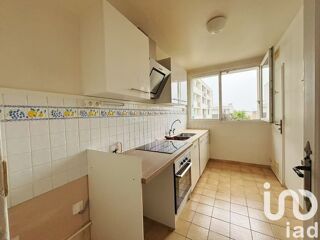  Appartement � vendre 2 pi�ces 45 m�