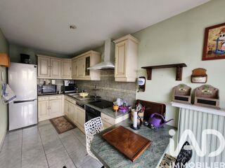  Appartement � vendre 4 pi�ces 80 m�