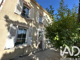 Maison � vendre 8 pi�ces 195 m�
