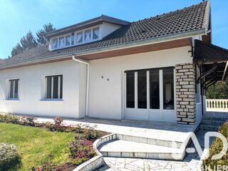  Maison � vendre 5 pi�ces 128 m�