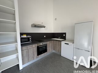  Appartement � louer 2 pi�ces 42 m�
