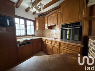  Maison � vendre 5 pi�ces 114 m�